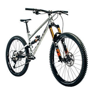 Cotic RocketMAX Gen4 Cotic RocketMAX Gen4