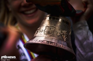 Das war's von der Enduro-Weltmeisterschaft in der Aletsch-Arena