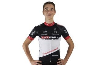 Vinzent Dorn kehrt zum Lexware Mountainbike Team zurück. Vinzent Dorn kehrt zum Lexware Mountainbike Team zurück.