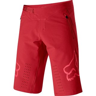 Fox Defend Short