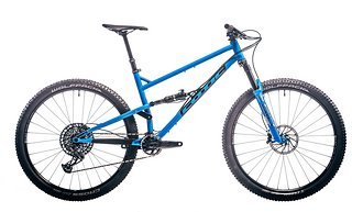 Das neue Cotic FlareMax Gen4