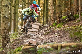Flowtrail Stromberg - Schumann und Dickerhoff