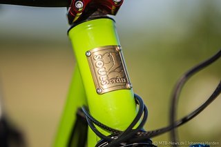 Trends hin oder her: Ein großer Teil der Mountainbike-Szene ist Faszination für Details, Hobby und Leidenschaft - diese Werte sind gegenüber marketinggetriebenen Trends relativ resistent