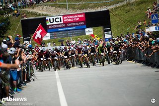 3, 2, 1, go!