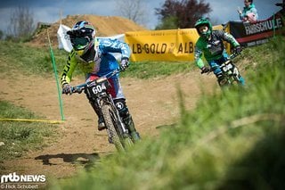 Auch die U13 lässt nichts anbrennen Auch die U13 lässt nichts anbrennen
