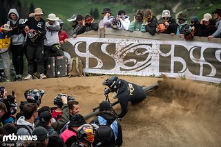 Der Braap Off-Contest begeisterte mit einer lockeren Atmosphäre und jeder Menge Action. Der Braap Off-Contest begeisterte mit einer lockeren Atmosphäre und jeder Menge Action.