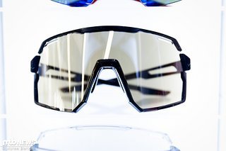 Neu im Sortiment bei Leatt – Sonnenbrillen und Bike-Brillen mit Style