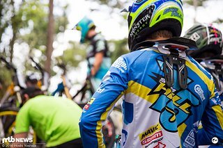 Sam Hill