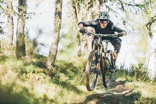 Ruben ist seit vielen Jahren selbst aktiv auf dem Bike unterwegs Ruben ist seit vielen Jahren selbst aktiv auf dem Bike unterwegs