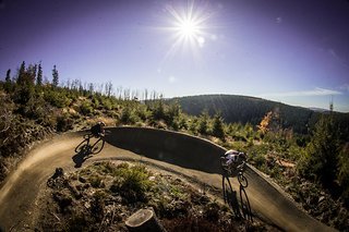 Neu dazugekommen ist Willingen im deutschen Sauerland, wo große Umstrukturierungen anstehen …