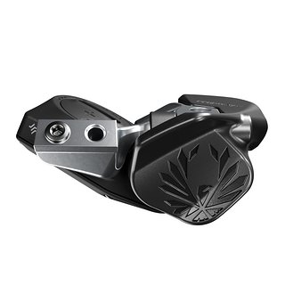 Der SRAM X01 Eagle-Controller