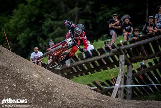Hoffentlich läuft es 2019 besser bei Unior/Devinci Hoffentlich läuft es 2019 besser bei Unior/Devinci
