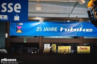 Im vergangenen Jahr hat Hibike das 25-jährige Jubiläum gefeiert