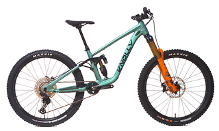 Knolly Endorphin 6.0 Knolly Endorphin 6.0
