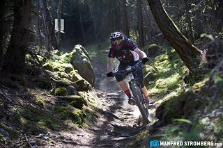 Tommy Umbreit - Sieger Riderclass Men