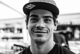 Loic Bruni Interview
