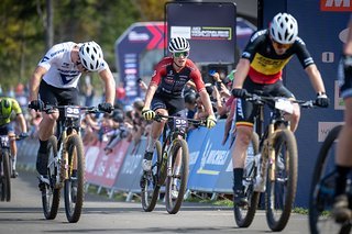 Max Brandl verlässt das Lexware Mountainbike Team Max Brandl verlässt das Lexware Mountainbike Team