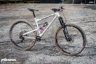 Nicolai ION 15