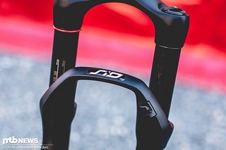 Die neue SID ist leichter - und fast komplett schwarz.