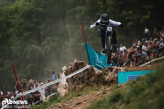 In der kommenden Downhill World Cup-Saison soll es kein Propain-Factory-Team mehr geben