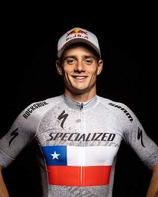 Neuzugang Nr. 1 bei Specialized: Martín Vidaurre Neuzugang Nr. 1 bei Specialized: Martín Vidaurre