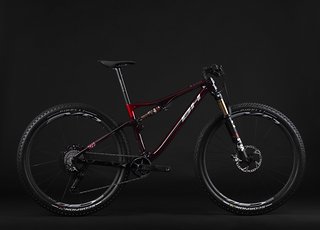 BH Lynx Race