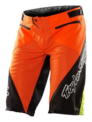 Sprint Shorts - seitlich Sprint Shorts - seitlich