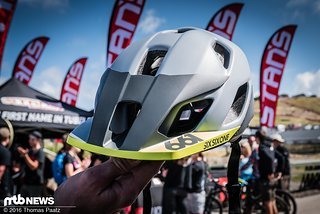 Der neue 661 EVO-M Helm - die günstige Alternative zum EVO-AM