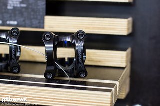 109 € soll der Vorbau kosten – in 32, 40, 50, 60 und 70 mm Länge verfügbar