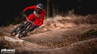 Querkräfte können sehr hoch werden in Anliegern Querkräfte können sehr hoch werden in Anliegern
