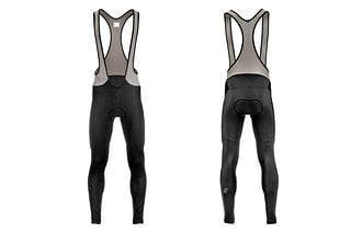 Rose Headwind Thermo Windproof Bib Trägerhose