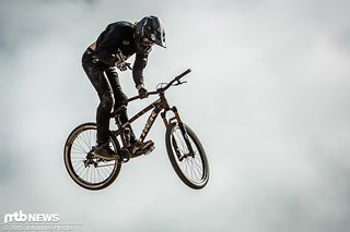 Brett Rheeder - Truckdriver