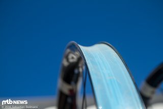 40mm Innenweite, 43mm Außenweite 40mm Innenweite, 43mm Außenweite