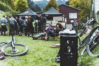 Gemeinsam entspannt Radfahren Gemeinsam entspannt Radfahren