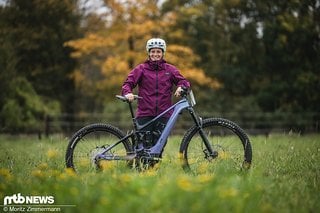 Lena, Sales bei MTB-News/eMTB-News/Rennrad-News/Nimms-Rad