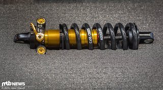 Trailbikes mit Stahlfederdämpfer? Gibt es hierfür mehr Interessenten als nur ein paar Freaks? Trailbikes mit Stahlfederdämpfer? Gibt es hierfür mehr Interessenten als nur ein paar Freaks?