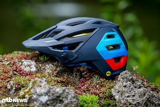 Das Crash Replacement-Programm von Bontrager ist ein großer Pluspunkt