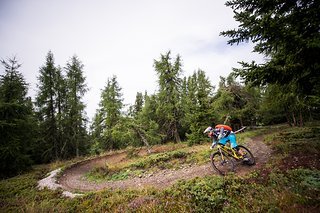 Flow pur in Stage 9 am Sonntag