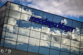 Messingschlager unterstützte das Rennen in Baunach Messingschlager unterstützte das Rennen in Baunach