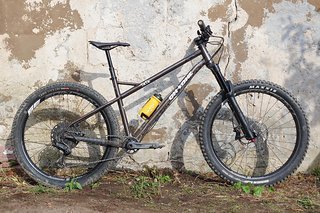 On-One Tiktik von IBC-User blubboo