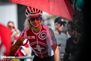 Bisher noch ohne Sieg im Weltcup in dieser Saison