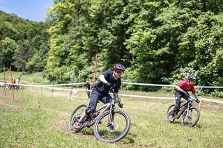 Am 25. Mai ist beim "Cancer Sucks – Riding Rocks"-Benefiz-Event im Heumöderntal einiges geboten.