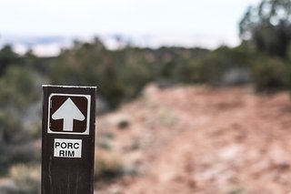 Porcupine Rim Porcupine Rim