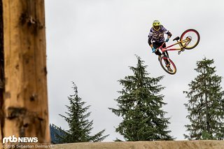 Tailwhip, Tomas Zejda