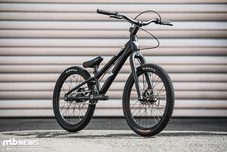 Vpace Trixi20