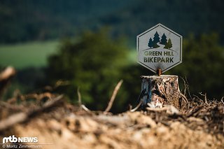 Ab sofort ist das Sauerland um einen hervorragenden Bikepark reicher