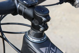 Carbon-Spacer? Ehrensache!