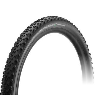 Das R steht für Rear: Der XC R ist dank guter Bremstraktion und viel Grip für die Verwendung am Hinterrad ausgelegt Das R steht für Rear: Der XC R ist dank guter Bremstraktion und viel Grip für die Verwendung am Hinterrad ausgelegt