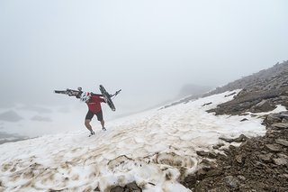 Claudio im Nirgendwo Claudio im Nirgendwo
