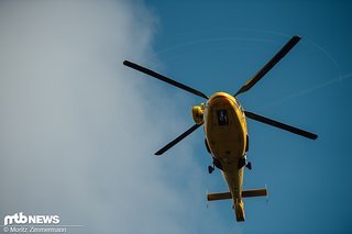 Ein wichtiger Aspekt für die Pro Riders Association ist das Thema Sicherheit